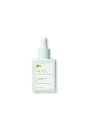 divi Scalp Serum
